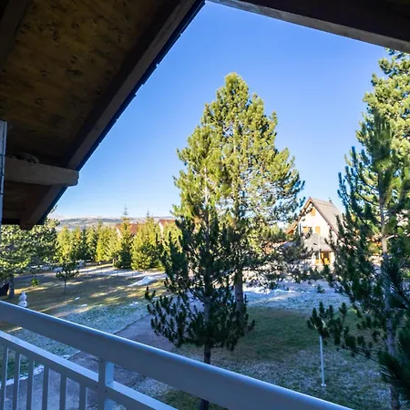 Chalet Blidinjska Idila *