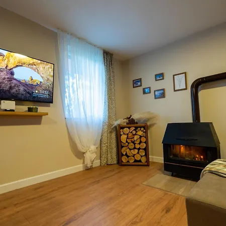 Blidinjska Idila Chalet Blidinje