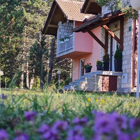 Blidinjska Idila Chalet *