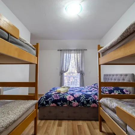 Chalet Blidinjska Idila *