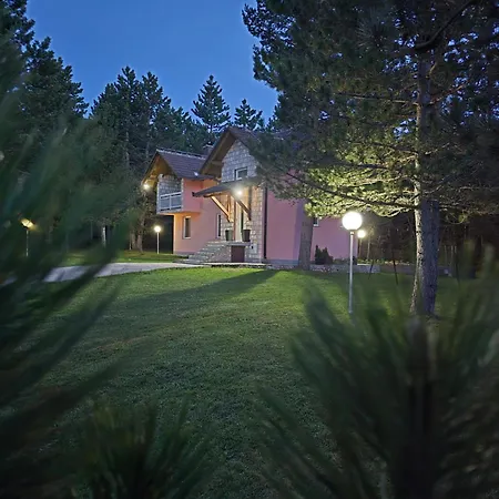 Blidinjska Idila Chalet